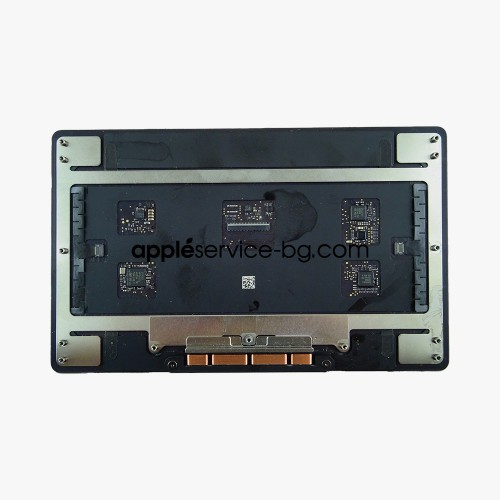 A2485 Тракпад Trackpad Apple MacBook Pro 16"M1 2021 Silver